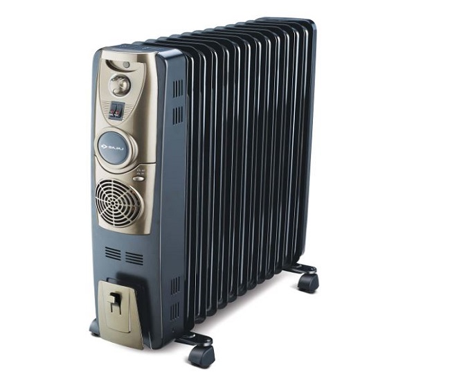 10 Best Electric Oil Filled Heaters For Gradual And Consistent Warmth During Winter